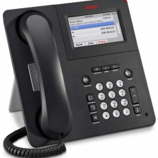 Avaya IP PHONE 9621G GLOBAL 700506514 (repl. 700480601) - RuvayaPro - Официальный поставщик RuVaya в России