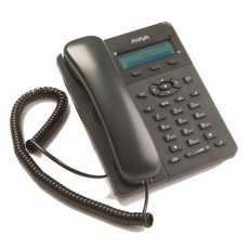 Avaya E129 SIP DESKPHONE 700507151 - RuvayaPro - Официальный поставщик RuVaya в России