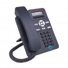 Avaya J129 IP PHONE GLOBAL NO POWER SUPPLY 700513638 - RuvayaPro - Официальный поставщик RuVaya в России