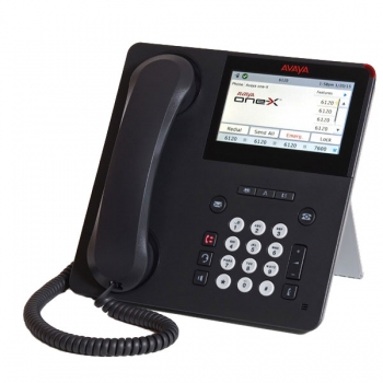 Avaya IP TELEPHONE 9641GS 700505992 - RuvayaPro - Официальный поставщик RuVaya в России