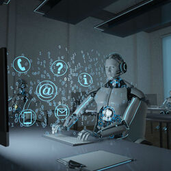 Avaya рассказала о возможностях нового Решения: Виртуальный агент Avaya Ai - RuvayaPro - Официальный поставщик RuVaya в России